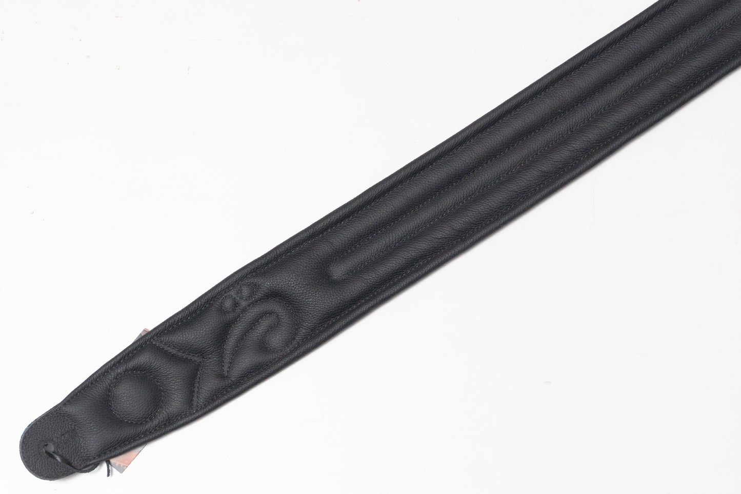 【new】ERGOSTRAPS / Padded FA 3"" Vintage Brown regular【GIB Yokohama】