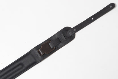 【new】ERGOSTRAPS / Padded FA 3"" Vintage Brown regular【GIB Yokohama】
