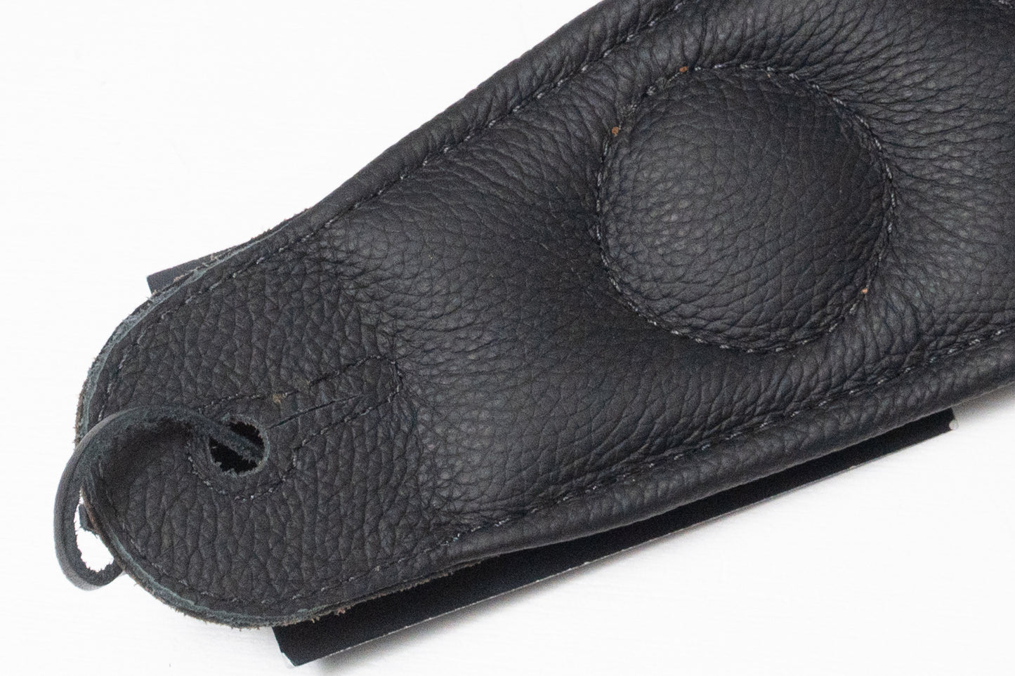 【new】ERGOSTRAPS / Padded FA 3"" Vintage Brown regular【GIB Yokohama】