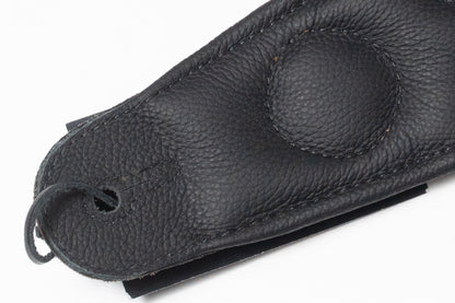 【new】ERGOSTRAPS / Padded FA 3"" Vintage Brown regular【GIB Yokohama】