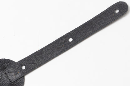 【new】ERGOSTRAPS / Padded FA 3"" Vintage Brown regular【GIB Yokohama】