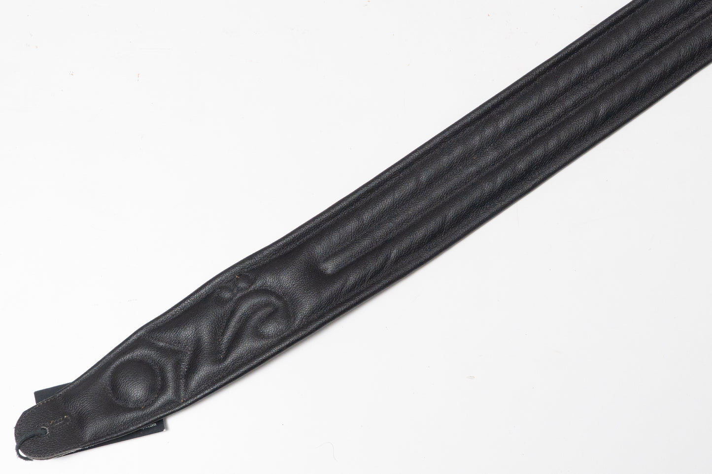【new】ERGOSTRAPS / Padded FA 3" Withish Brown Suede regular【GIB Yokohama】