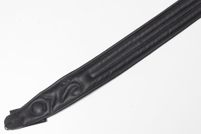 【new】ERGOSTRAPS / Padded FA 3" Withish Brown Suede regular【GIB Yokohama】