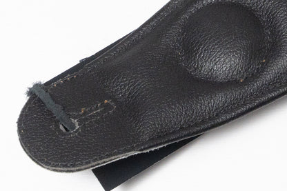 【new】ERGOSTRAPS / Padded FA 3" Withish Brown Suede regular【GIB Yokohama】