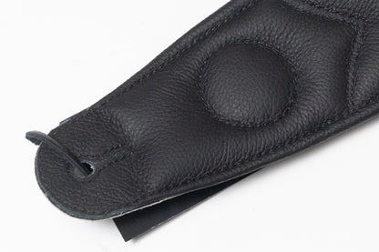 【new】ERGOSTRAPS / Padded FA 3"" Gray/Black regular【GIB Yokohama】