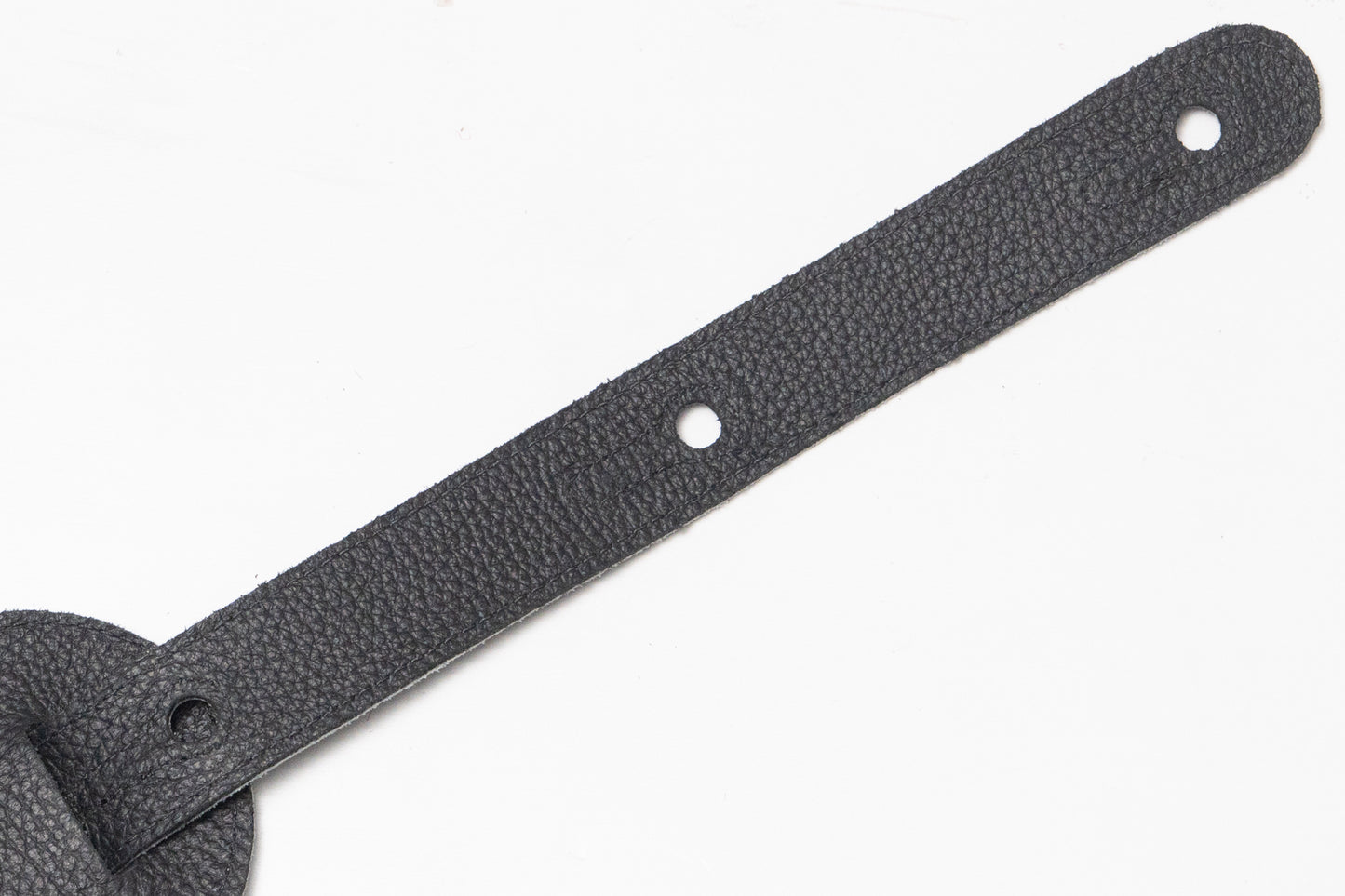 【new】ERGOSTRAPS / Padded FA 3"" Gray/Black regular【GIB Yokohama】