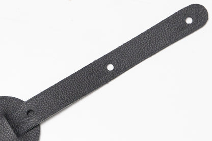 【new】ERGOSTRAPS / Padded FA 3"" Gray/Black regular【GIB Yokohama】