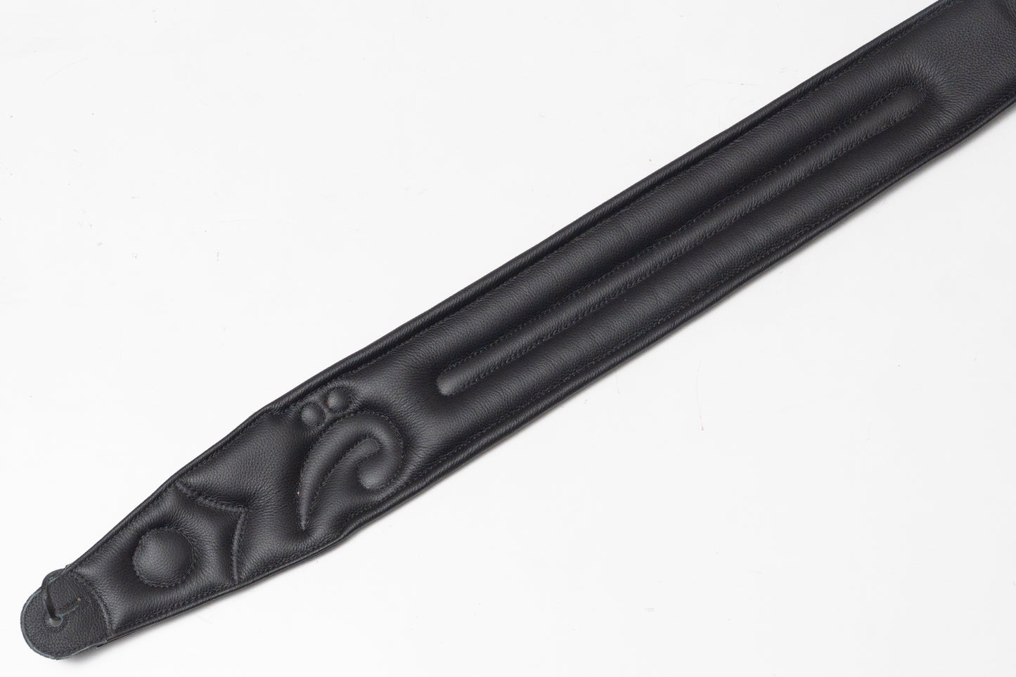 【new】ERGOSTRAPS / Padded FA 4"" Black/Red regular【GIB Yokohama】