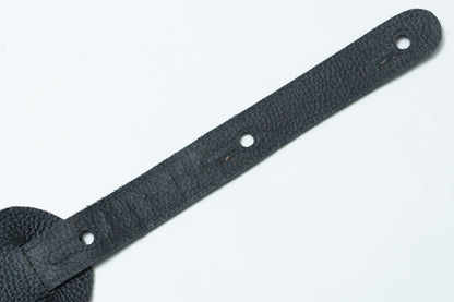 【new】ERGOSTRAPS / Padded FA 4"" Vintage Brown regular【GIB Yokohama】