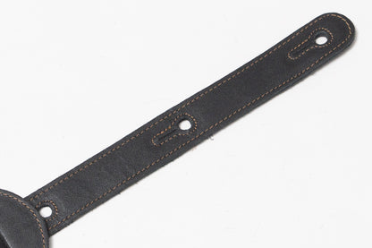 【new】ERGOSTRAPS / Padded GALAXY 3"" Black / Orange regular【GIB Yokohama】