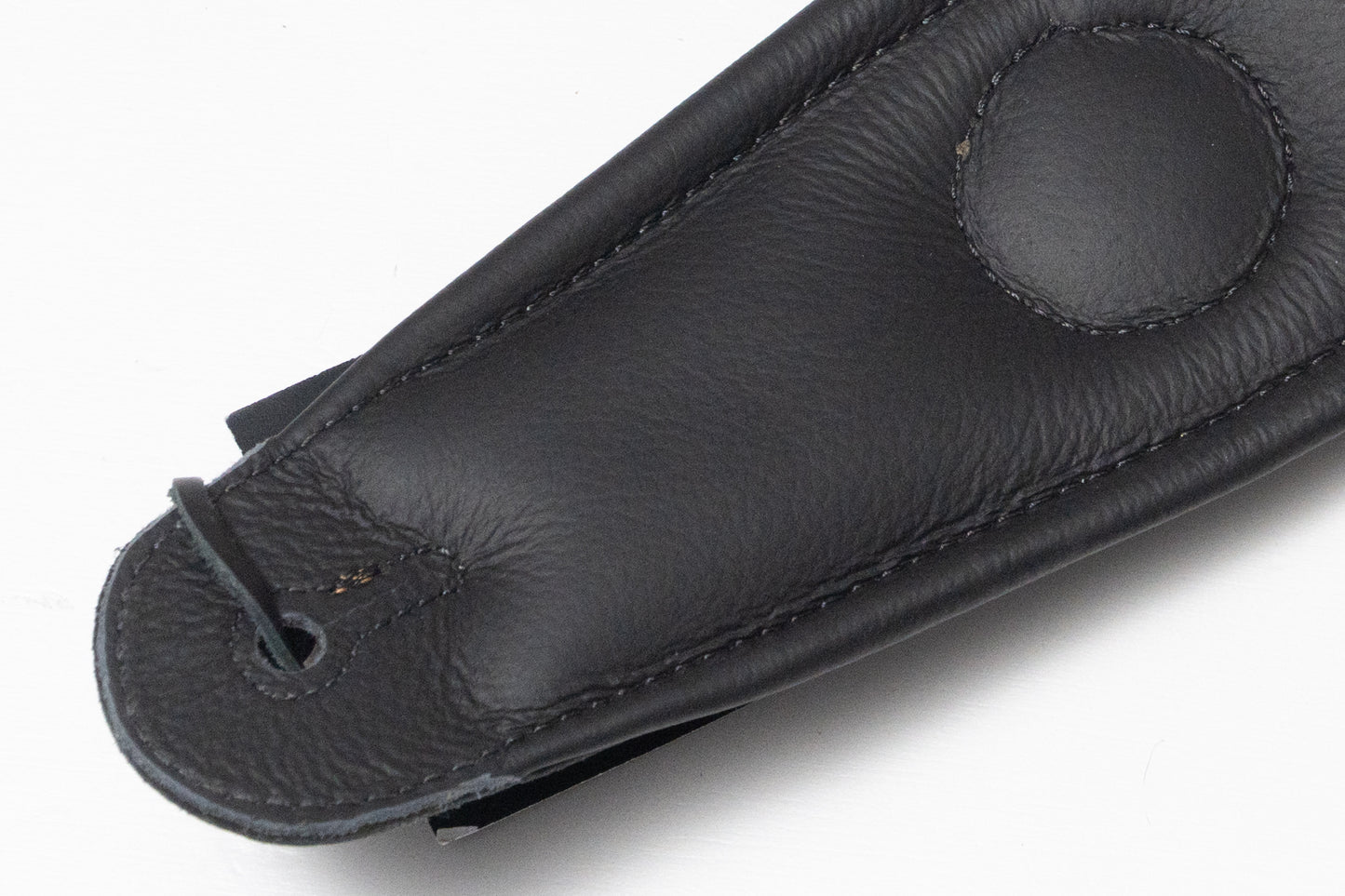 【new】ERGOSTRAPS / Padded GALAXY 3"" Black / Orange regular【GIB Yokohama】