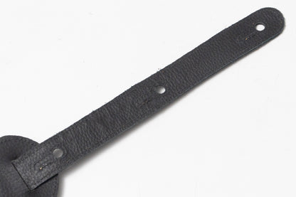 【new】ERGOSTRAPS / Padded GALAXY 3"" Black / Orange regular【GIB Yokohama】