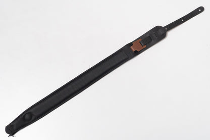 【new】ERGOSTRAPS / Padded GALAXY 3"" Whisky brown / Black regular【GIB Yokohama】