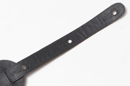 【new】ERGOSTRAPS / Padded GALAXY 3"" Whisky brown / Black regular【GIB Yokohama】