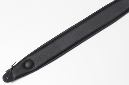 【new】ERGOSTRAPS / Padded GALAXY 4"" Black / Red regular【GIB Yokohama】