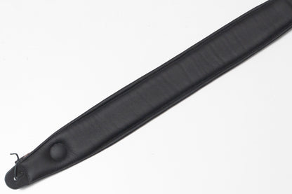 【new】ERGOSTRAPS / Padded GALAXY 4"" Black/Orange regular【GIB Yokohama】