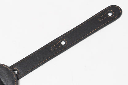 【new】ERGOSTRAPS / Padded GALAXY 4"" Black/Orange regular【GIB Yokohama】