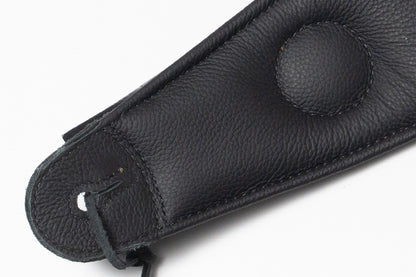 【new】ERGOSTRAPS / Padded GALAXY 4"" Black/Orange regular【GIB Yokohama】