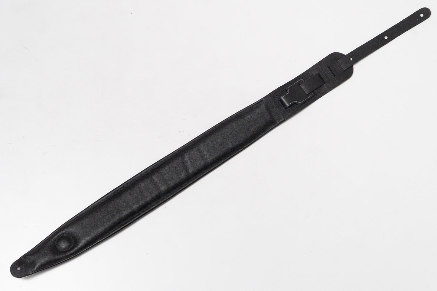 【new】ERGOSTRAPS / Padded GALAXY 4"" Black & White regular【GIB Yokohama】