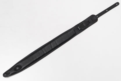 【new】ERGOSTRAPS / Padded GALAXY 4"" Black & White regular【GIB Yokohama】