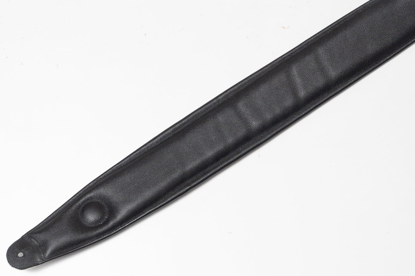 【new】ERGOSTRAPS / Padded GALAXY 4"" Black & White regular【GIB Yokohama】