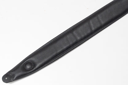 【new】ERGOSTRAPS / Padded GALAXY 4"" Black & White regular【GIB Yokohama】