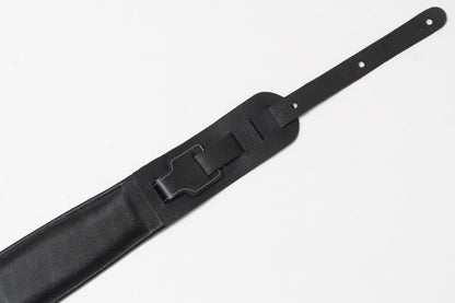 【new】ERGOSTRAPS / Padded GALAXY 4"" Black & White regular【GIB Yokohama】