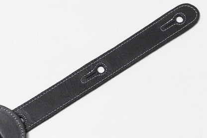 【new】ERGOSTRAPS / Padded GALAXY 4"" Black & White regular【GIB Yokohama】