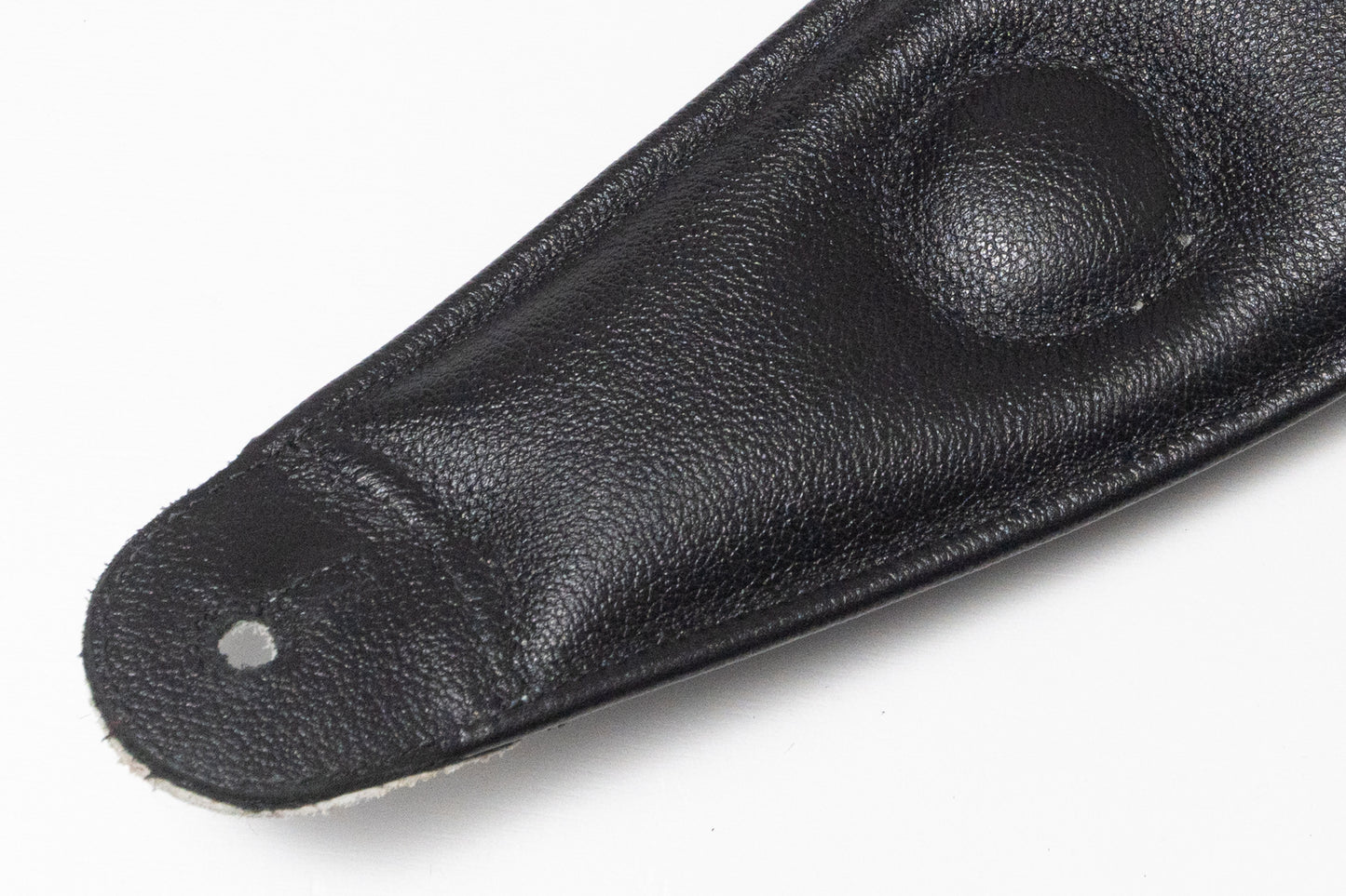 【new】ERGOSTRAPS / Padded GALAXY 4"" Black & White regular【GIB Yokohama】