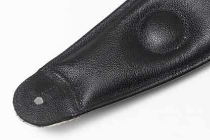 【new】ERGOSTRAPS / Padded GALAXY 4"" Black & White regular【GIB Yokohama】