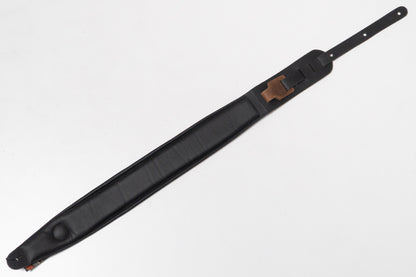 【new】ERGOSTRAPS / Padded GALAXY 4"" Vintage brown/Orange regular【GIB Yokohama】