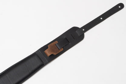 【new】ERGOSTRAPS / Padded GALAXY 4"" Vintage brown/Orange regular【GIB Yokohama】