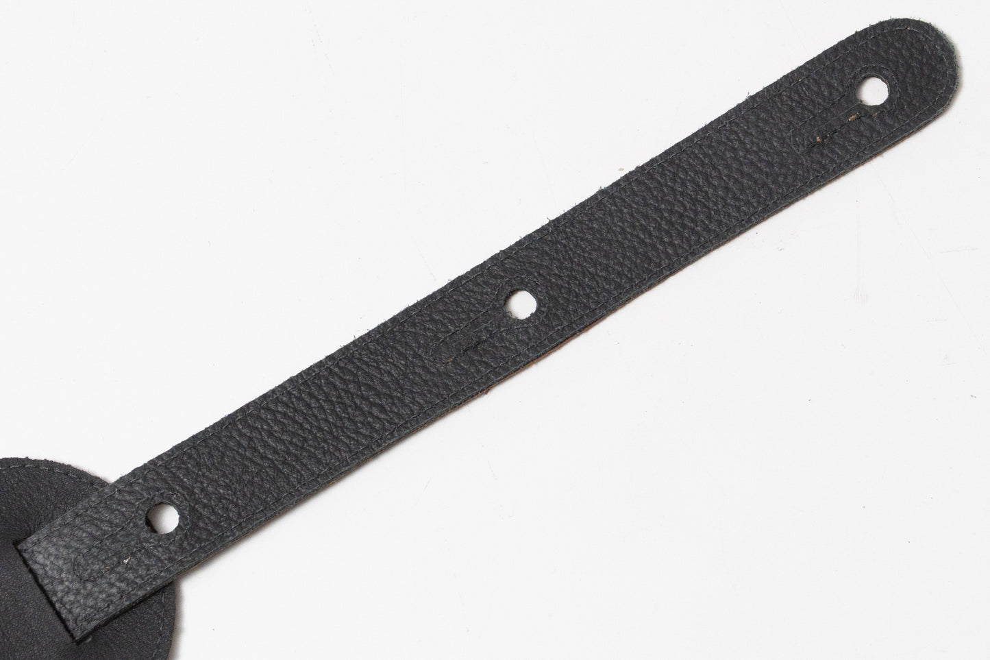 【new】ERGOSTRAPS / Padded GALAXY 4"" Vintage brown/Orange regular【GIB Yokohama】