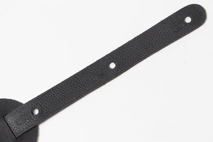【new】ERGOSTRAPS / Padded GALAXY 4"" Vintage brown/Orange regular【GIB Yokohama】
