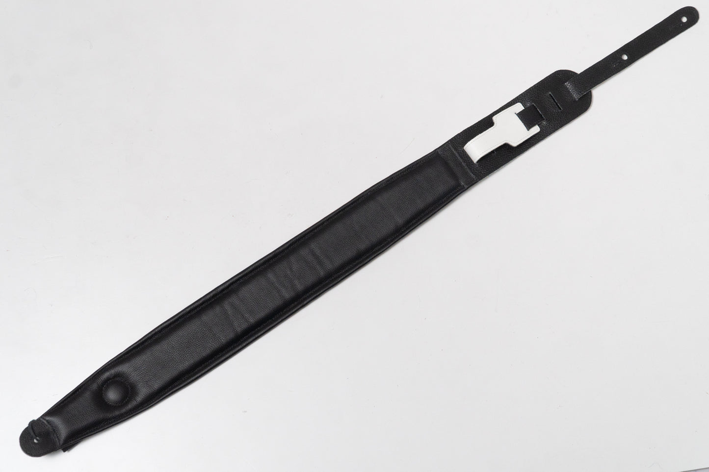 【new】ERGOSTRAPS / Padded GALAXY 4"" White regular【GIB Yokohama】