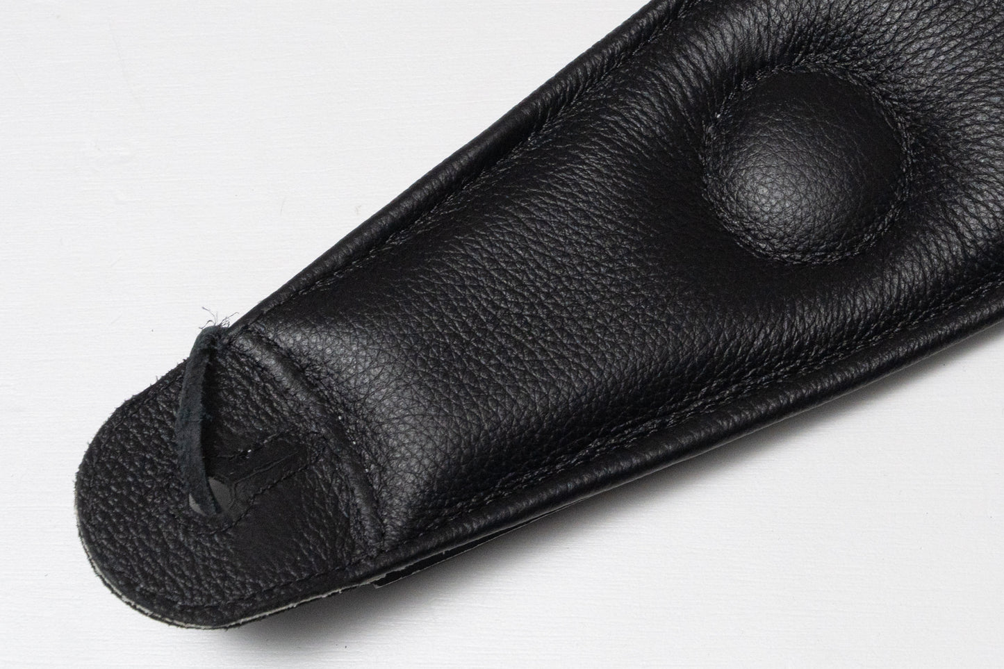 【new】ERGOSTRAPS / Padded GALAXY 4"" White regular【GIB Yokohama】