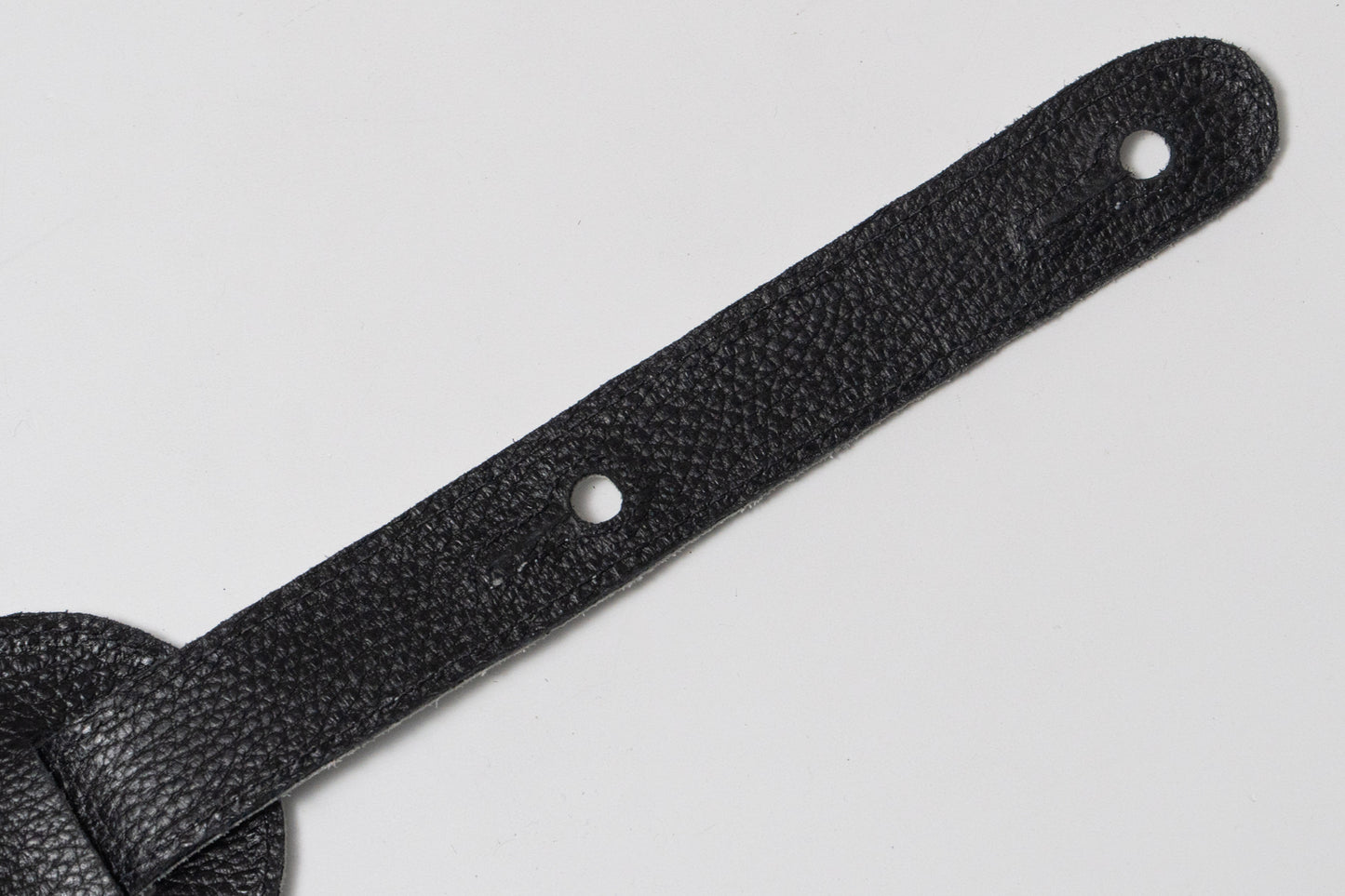 【new】ERGOSTRAPS / Padded GALAXY 4"" White regular【GIB Yokohama】