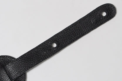 【new】ERGOSTRAPS / Padded GALAXY 4"" White regular【GIB Yokohama】