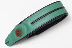 【new】ERGOSTRAPS / Padded JAZZ 3"" GREEN regular【GIB Yokohama】