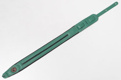 【new】ERGOSTRAPS / Padded JAZZ 3"" GREEN regular【GIB Yokohama】