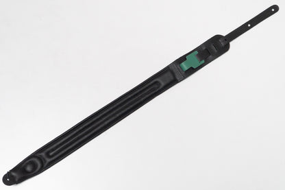 【new】ERGOSTRAPS / Padded JAZZ 3"" GREEN regular【GIB Yokohama】