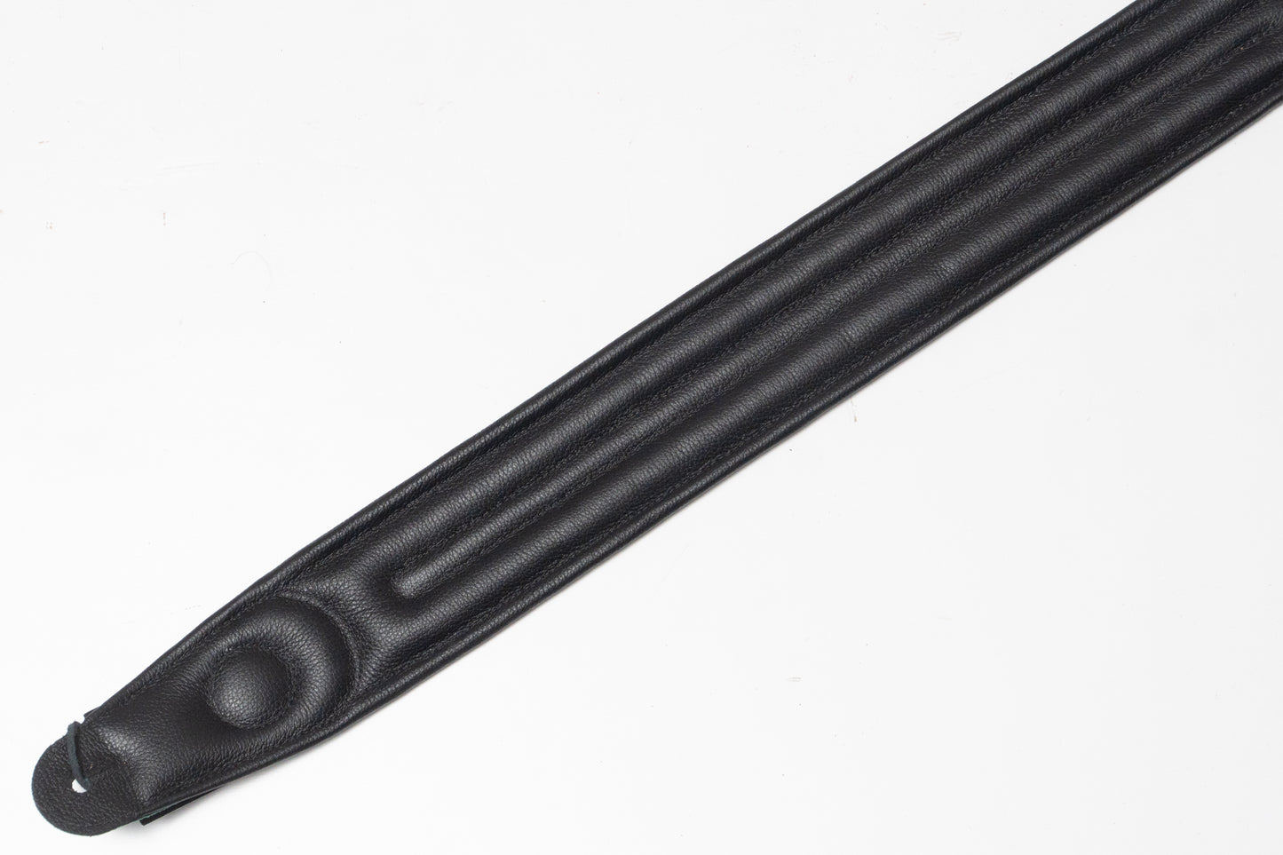【new】ERGOSTRAPS / Padded JAZZ 3"" GREEN regular【GIB Yokohama】
