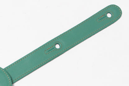 【new】ERGOSTRAPS / Padded JAZZ 3"" GREEN regular【GIB Yokohama】