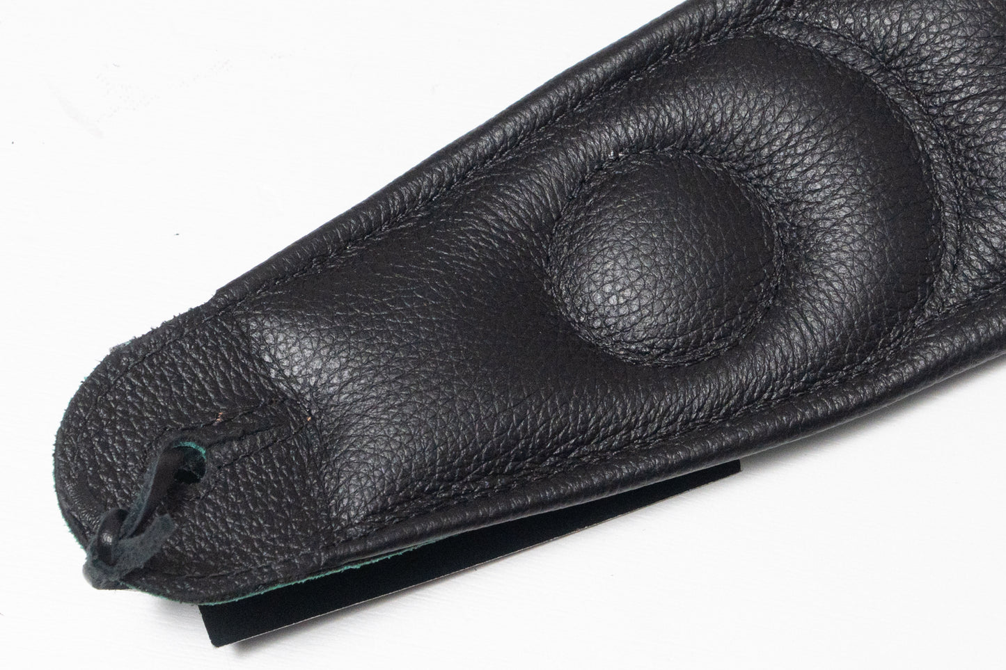 【new】ERGOSTRAPS / Padded JAZZ 3"" GREEN regular【GIB Yokohama】