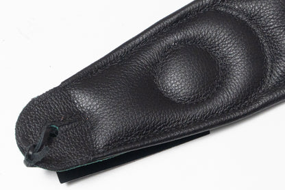 【new】ERGOSTRAPS / Padded JAZZ 3"" GREEN regular【GIB Yokohama】