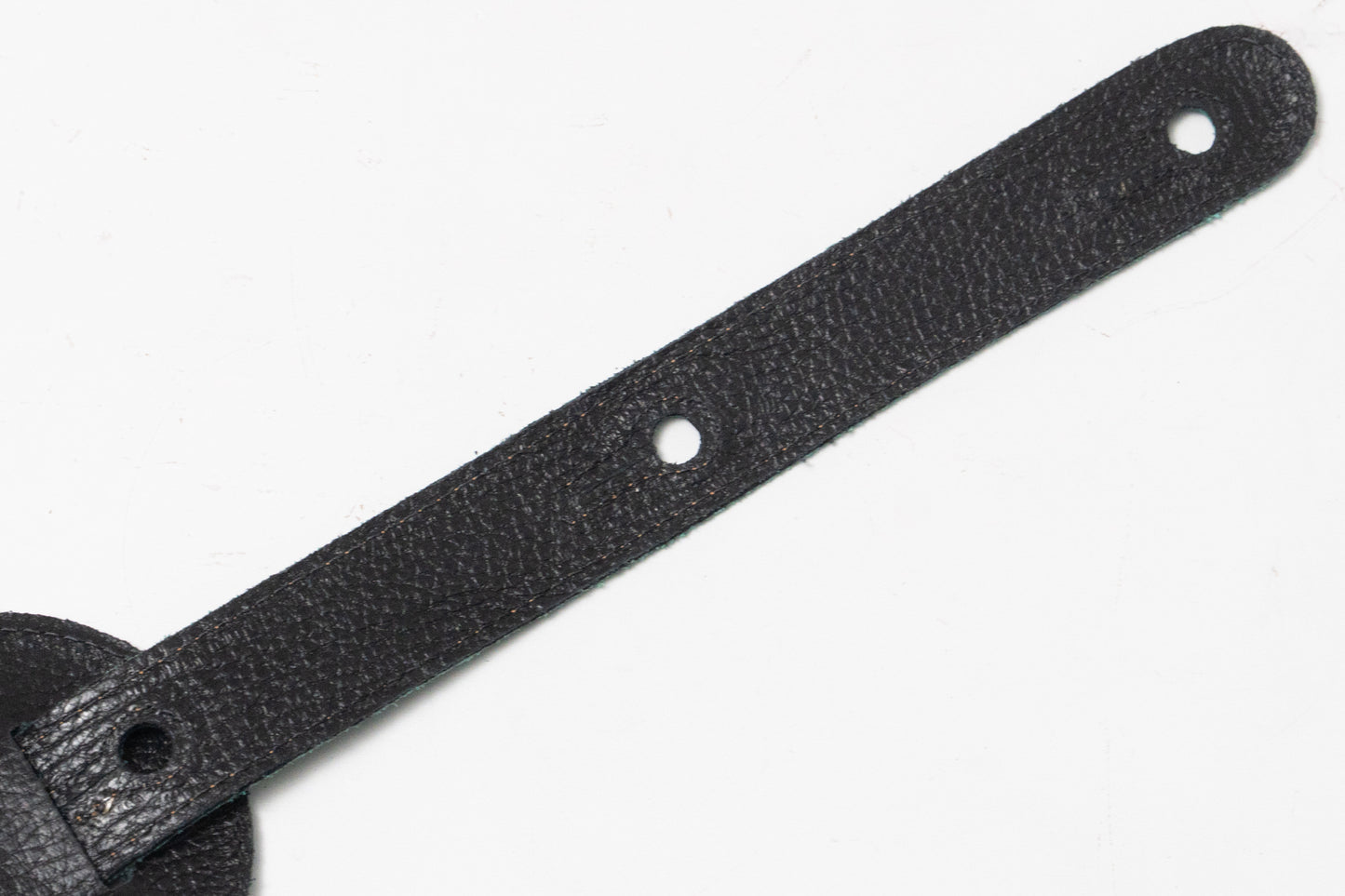 【new】ERGOSTRAPS / Padded JAZZ 3"" GREEN regular【GIB Yokohama】