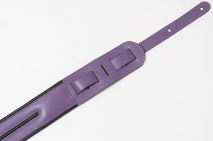 【new】ERGOSTRAPS / Padded JAZZ 3"" Purple regular【GIB Yokohama】