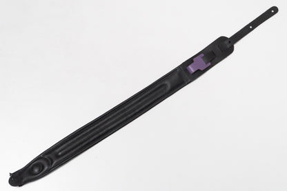 【new】ERGOSTRAPS / Padded JAZZ 3"" Purple regular【GIB Yokohama】