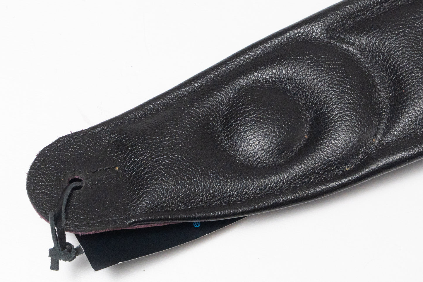 【new】ERGOSTRAPS / Padded JAZZ 3"" Purple regular【GIB Yokohama】