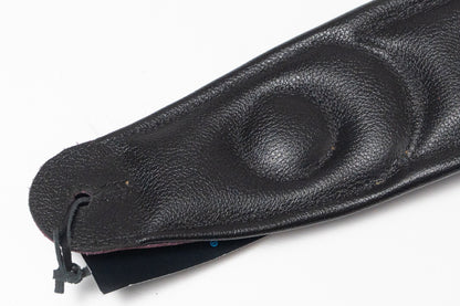 【new】ERGOSTRAPS / Padded JAZZ 3"" Purple regular【GIB Yokohama】